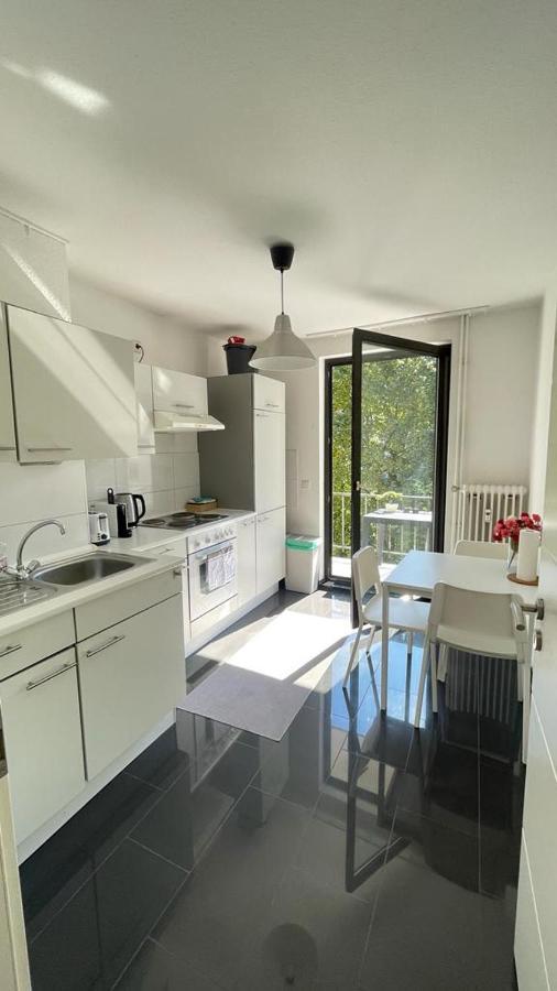 Air Apartments 1 Бремен Экстерьер фото