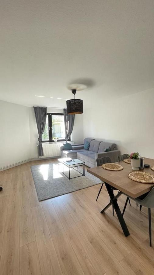 Air Apartments 1 Бремен Экстерьер фото